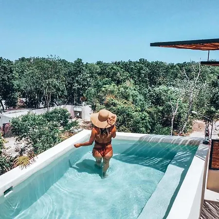 Kalet Tulum Tu Magico Lugar, Te Espera Apartamento